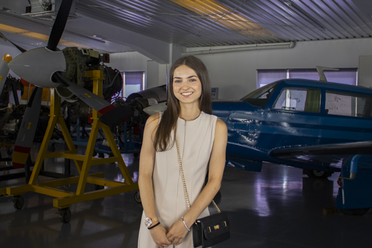 Clara Bartolomé Pinto